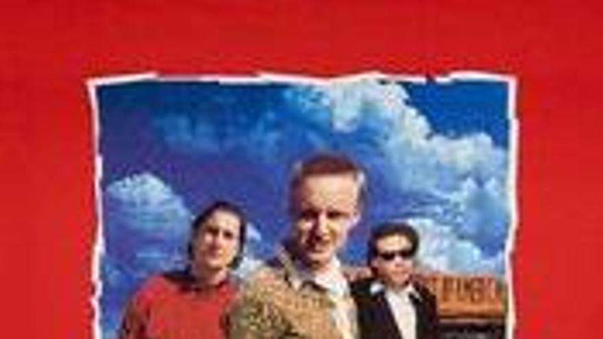 Bottle Rocket (Ladrón que roba a ladrón)