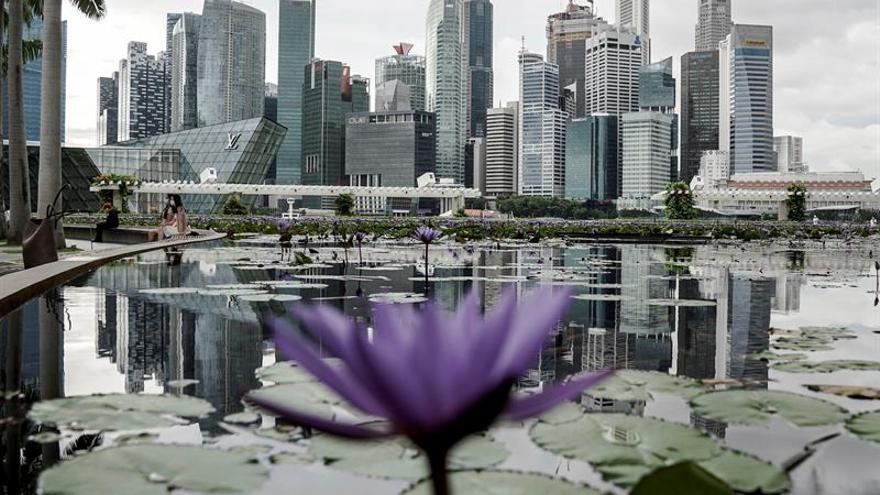 ¿Es Singapur un país para niños?