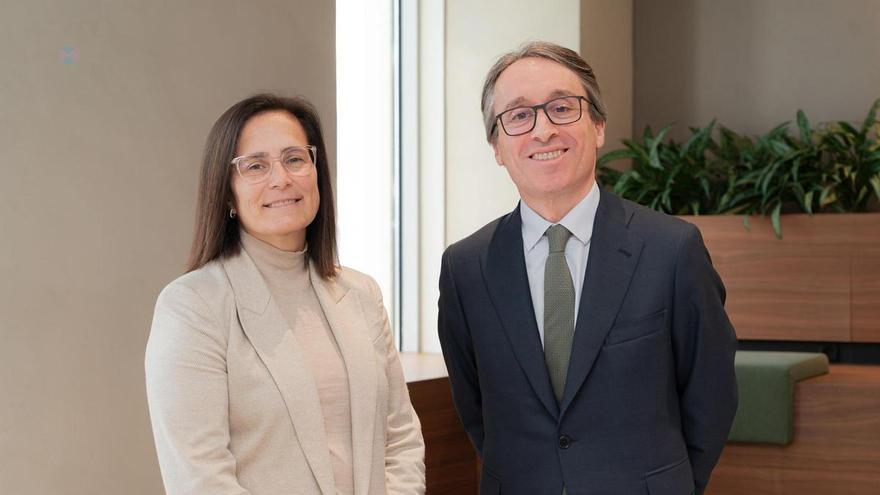 Ana Torrens asume la presidencia de Deloitte tras el paso al lado de Héctor Flórez