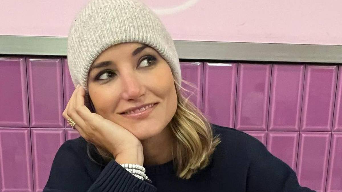 Alba Carrillo confiesa la verdad sobre la plaga de piojos en 'GH VIP 7' cinco años después