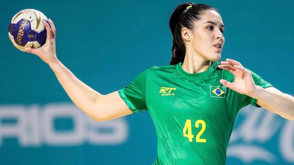 Jhennifer Lopes, nuevo fichaje del Rocasa