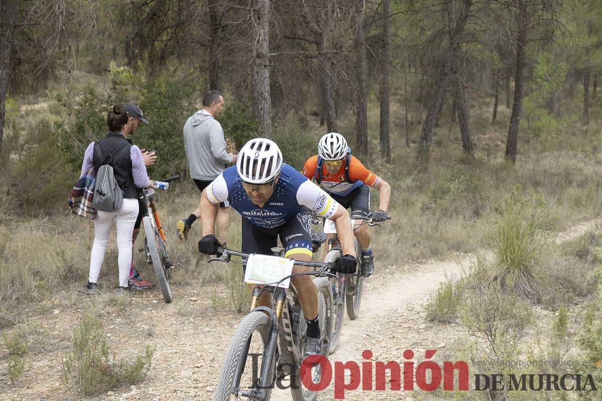 Memorial Luis Fernández XCM en Cehegín