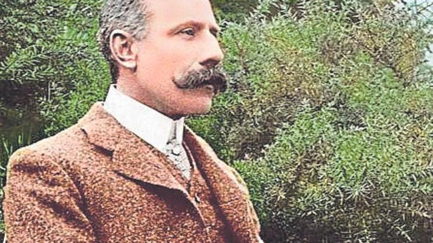 Elgar emociona, Strauss impresiona