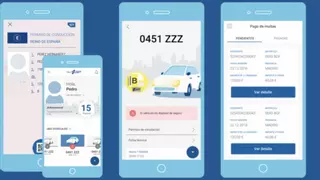 La DGT lanza un aviso sobre llevar el carnet de conducir encima