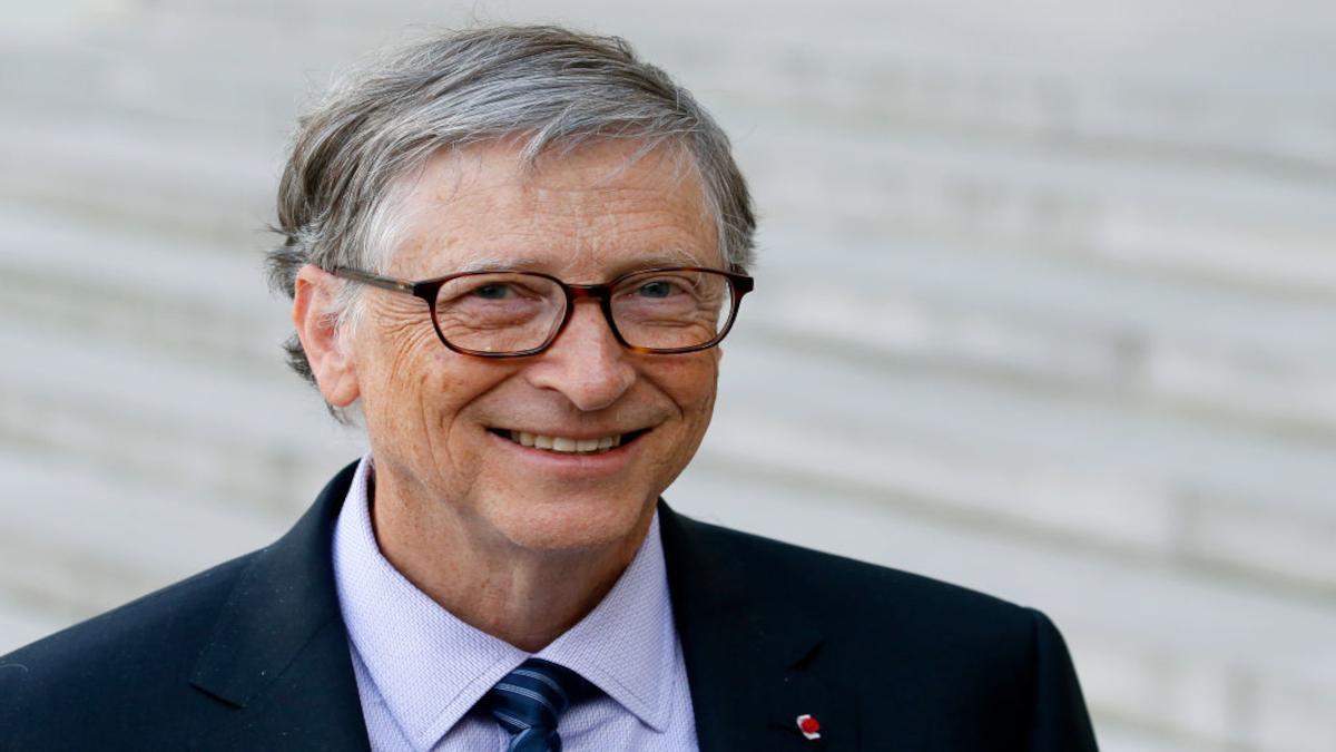 Bill Gates anuncia cuándo volveremos a viajar &quot;con normalidad&quot;