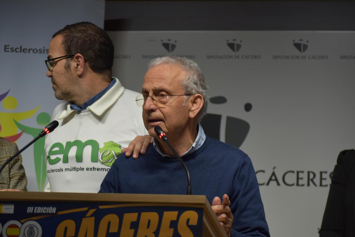 Fotogalería | Llega la III edición de la Carrera Solidaria Ruta 091 de la Policía Nacional