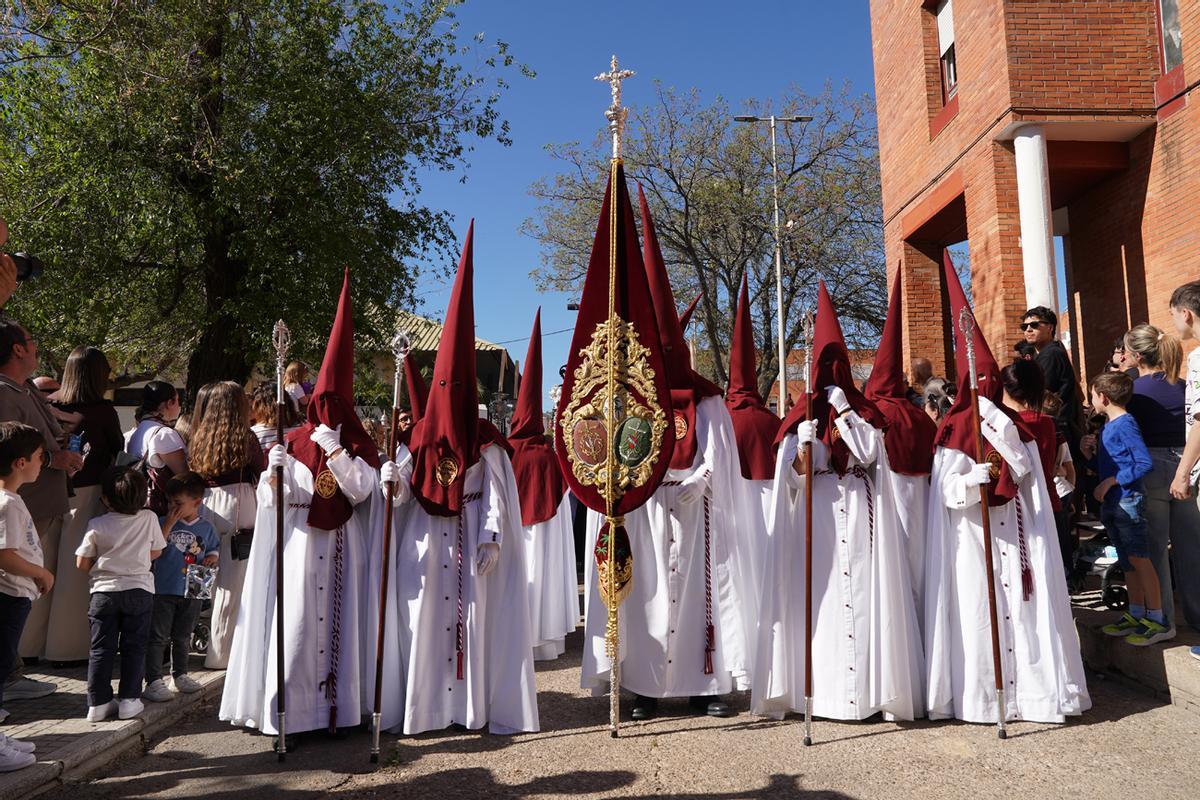 La Piedad, en imágenes La Piedad, en imágenes