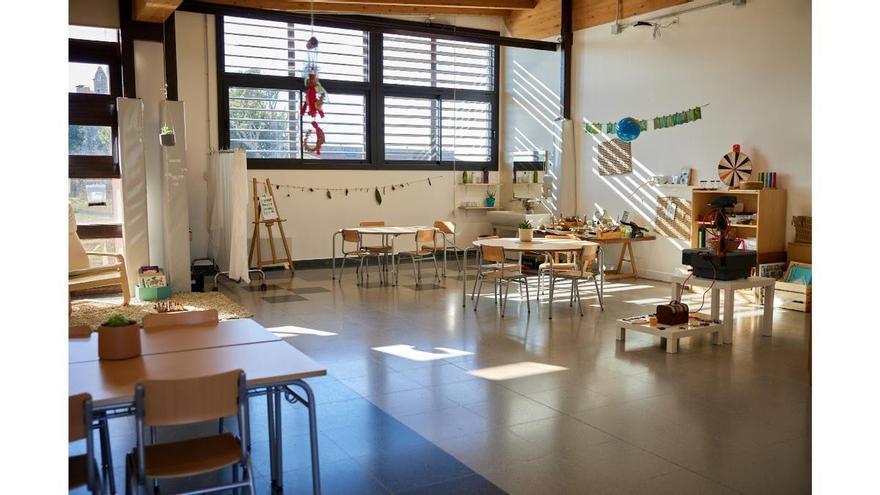 Catalunya oferirà el curs vinent 58 grups públics més dels previstos d’I3 i 1r d’ESO per abaixar  ràtios