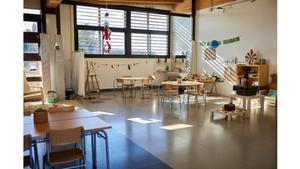 Catalunya oferirà el curs vinent 58 grups públics més dels previstos d’I3 i 1r d’ESO per abaixar  ràtios