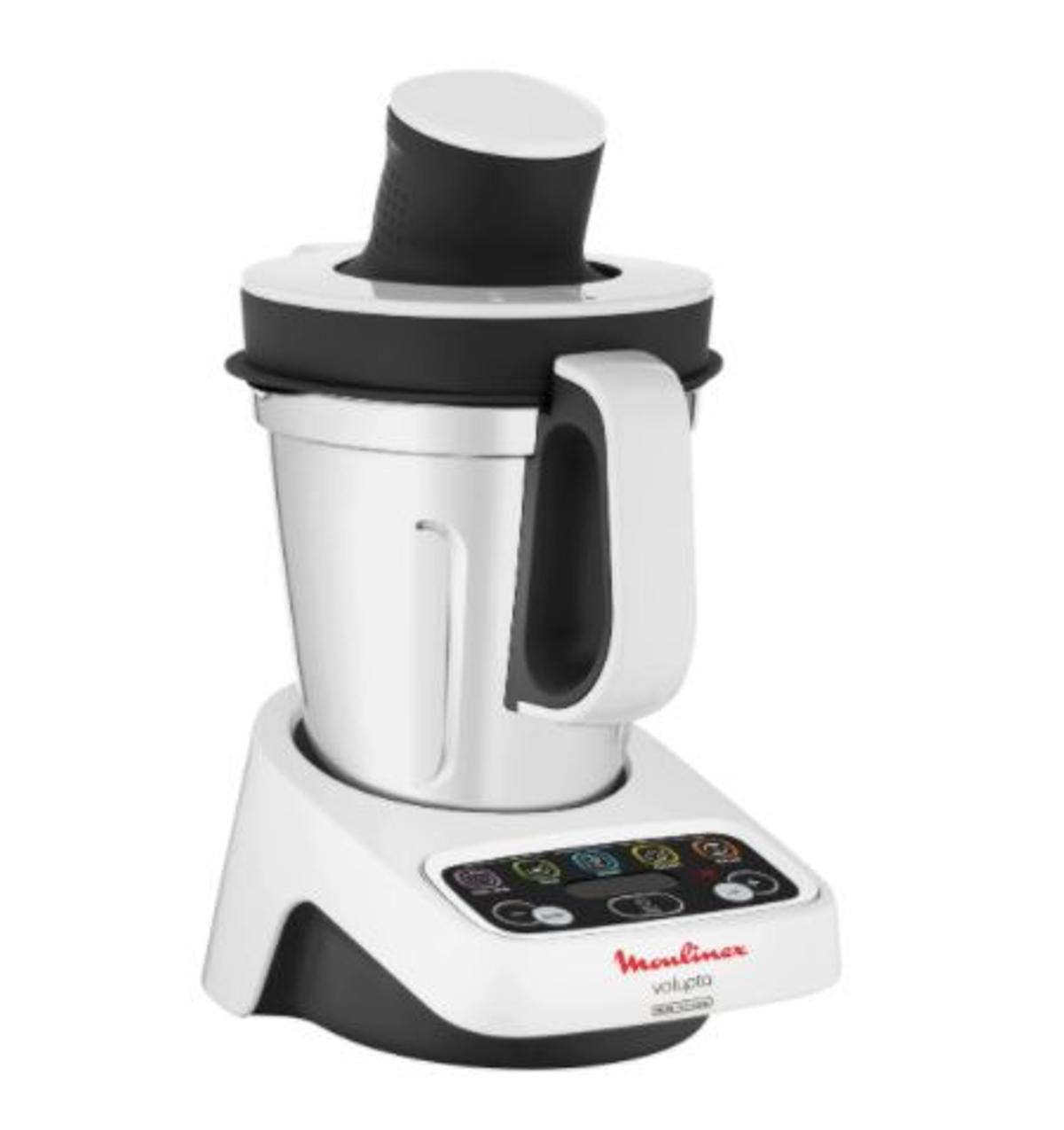 Robot de Cocina Volupta de Moulinex