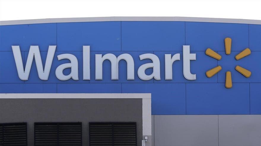 Walmart retira las armas de sus tiendas en EEUU por la posibilidad de disturbios