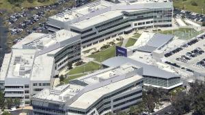 jgblanco35785467 the yahoo campus is shown in an aerial photo in sunnyvale  c161004221127