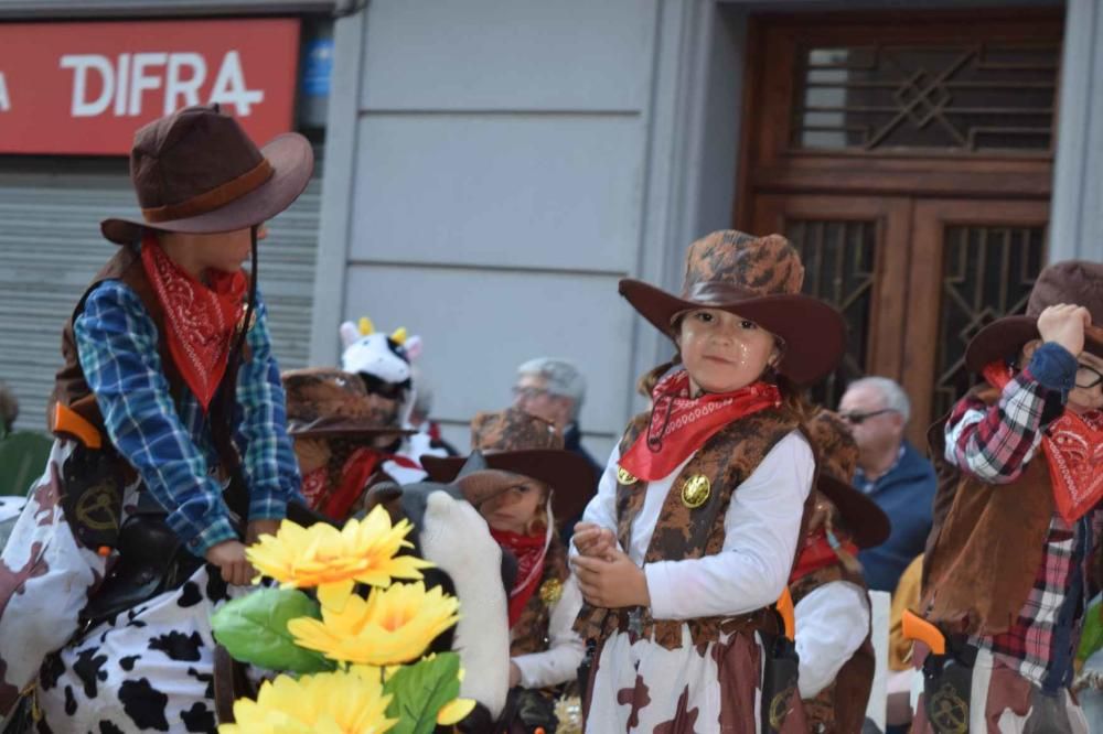 Carnaval a Berga