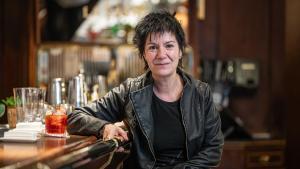 Empar Moliner: "Quan jo vaig començar a escriure el 1999, el català ja es moria. I anem fent"