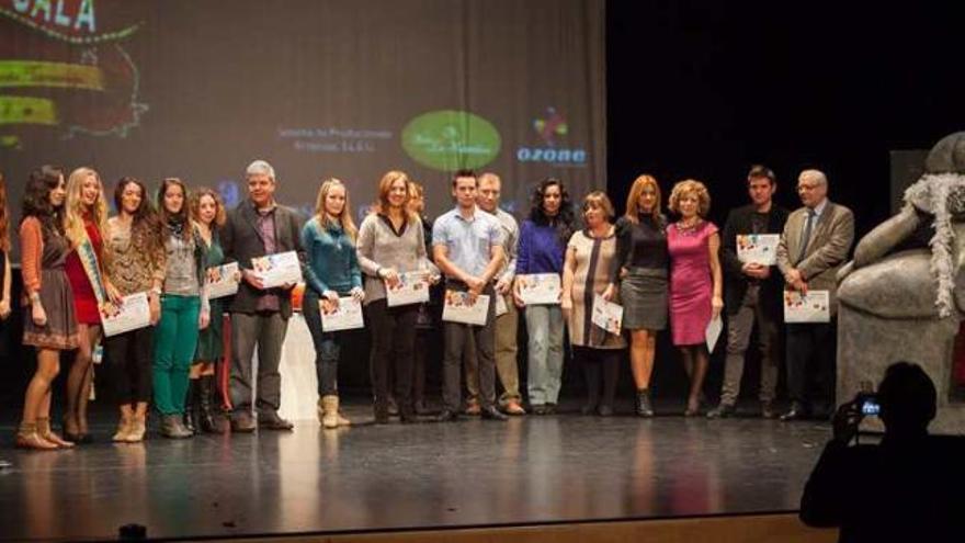 Premio a los negocios más vanguardistas en la IX gala del comercio local