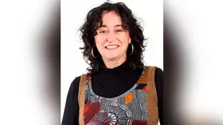 María José Caballero (Greenpeace España): «Los refugios climáticos deben ofrecer gratuidad, zona de descanso e hidratación»