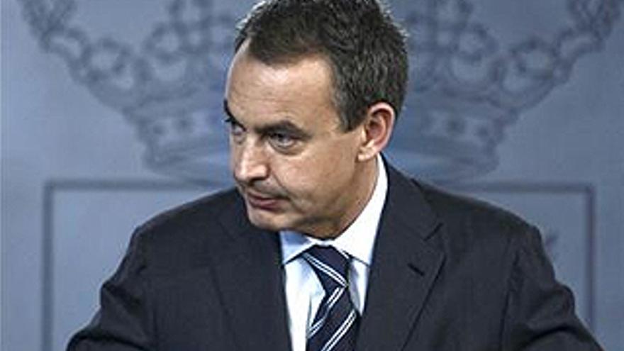 Zapatero felicitará hoy a Obama desde la Moncloa