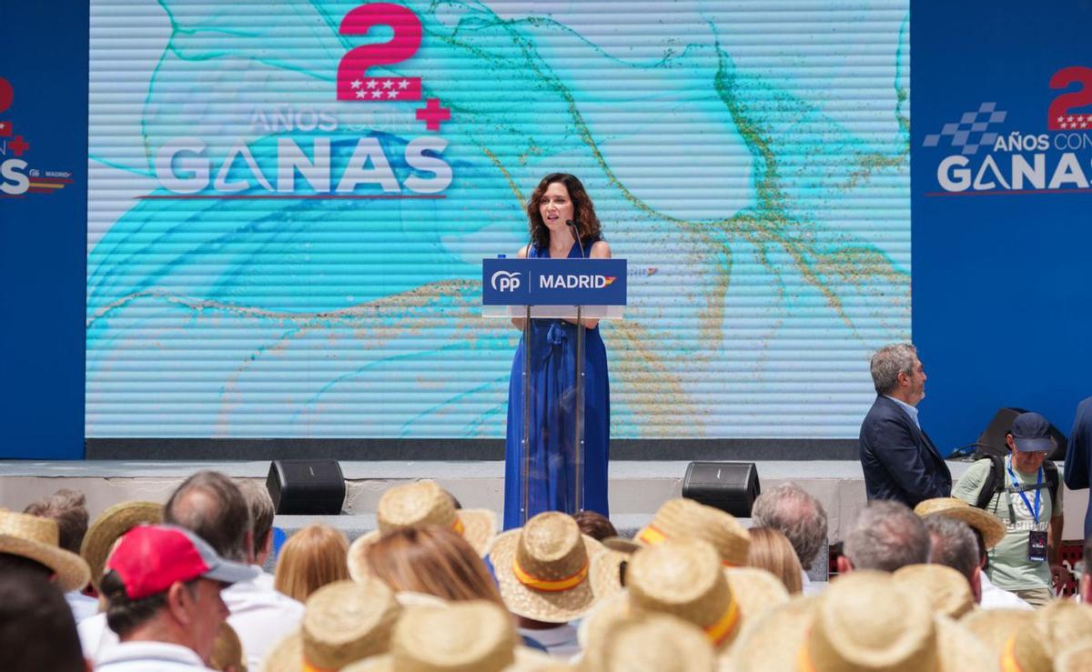 El PP tanca files contra Sánchez El PP tanca files contra Sánchez