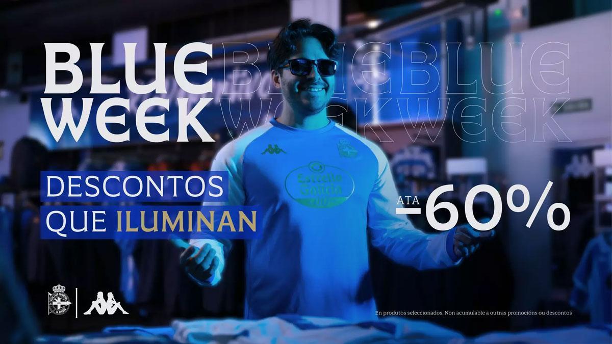 BlueWeek.