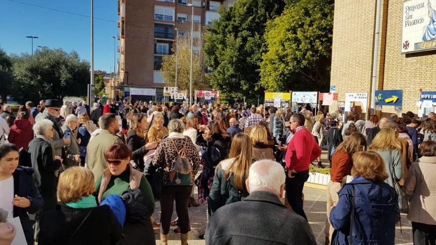 San Fulgencio cumple seis décadas mirando al futuro