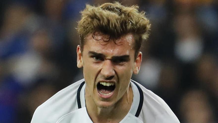 Griezmann