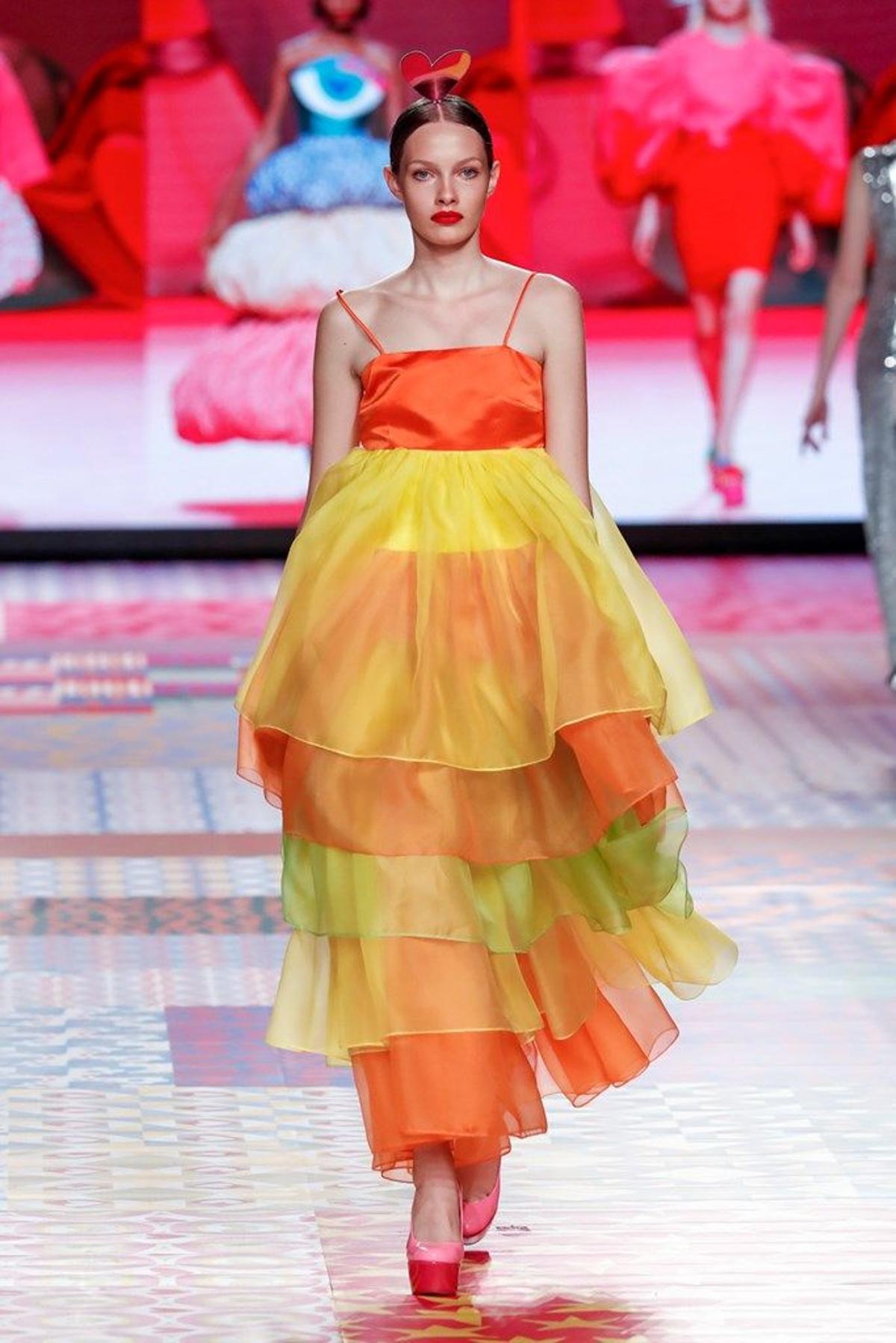 Agatha Ruiz De La Prada