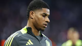 El Barça ultima el acuerdo con el Manchester United para traer cedido a Marcus Rasfhord