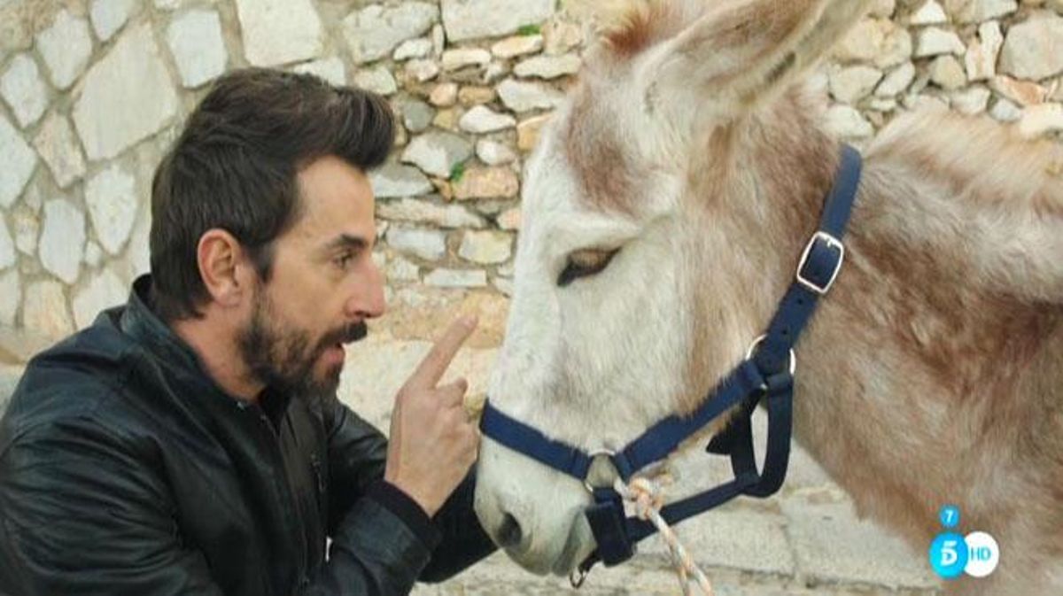 Tu i jo som tres. Per Ferran Monegal