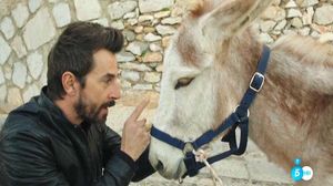 Tu i jo som tres. Per Ferran Monegal