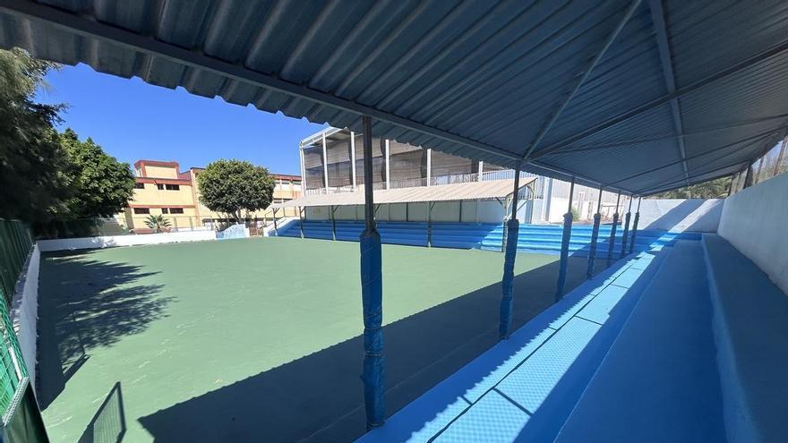 San Bartolomé de Tirajana afronta obras de mejora y reforma de 16 centros educativos