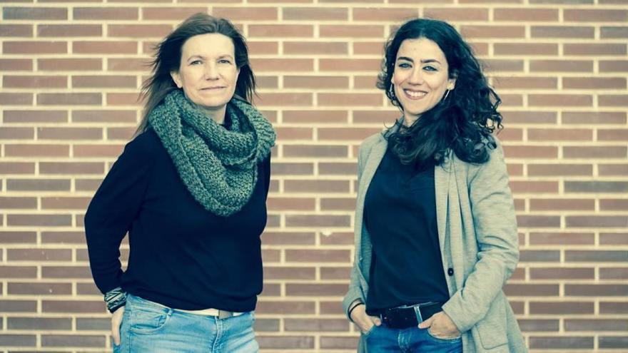 Las pianistas Marina Lozano y Elena Segura realizarán una doble actuación en el Auditorio regional.