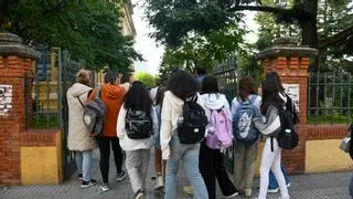 La vuelta al cole será el 8 de septiembre... menos en Zamora capital