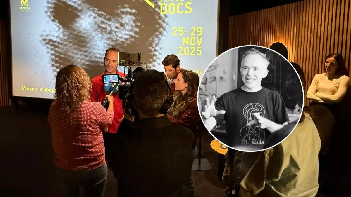 MajorDocs presenta la programación completa  de su séptima edición