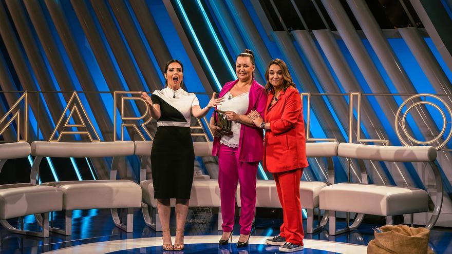 Xente Marabillosa, premio Iris al mejor programa autonómico