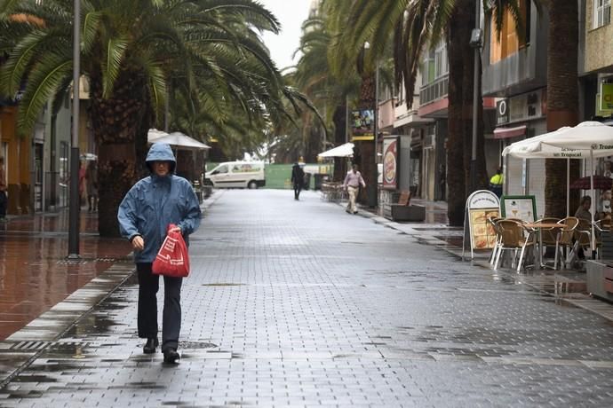 LAS PALMAS DE GRAN CANARIA  24-10-2018  LAS ...