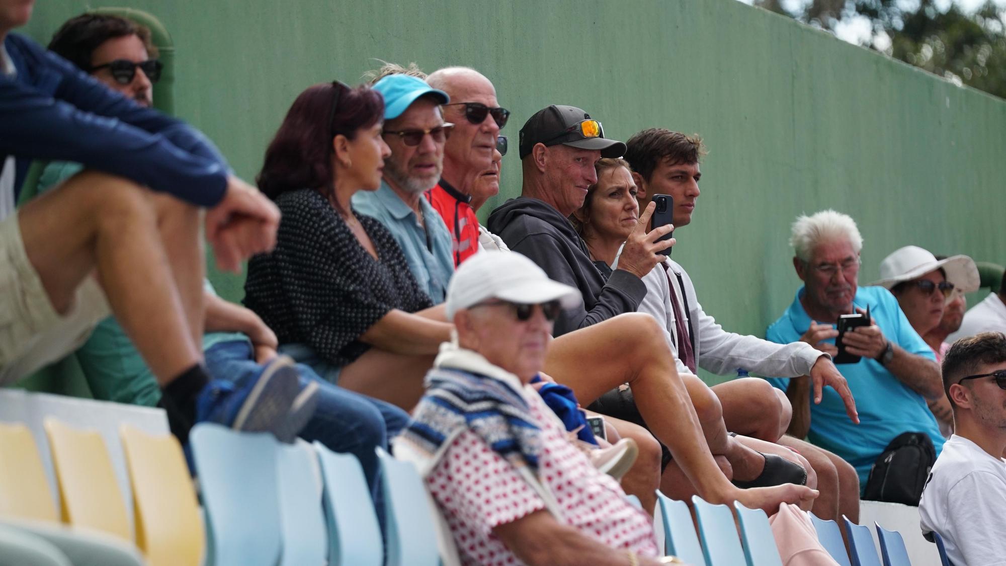 Jornada 6 del ATP eó Hotels Maspalomas Challenger 2022