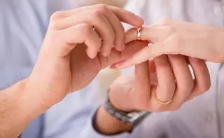 Las separaciones y divorcios en las islas suben un 12,7% en apenas un año