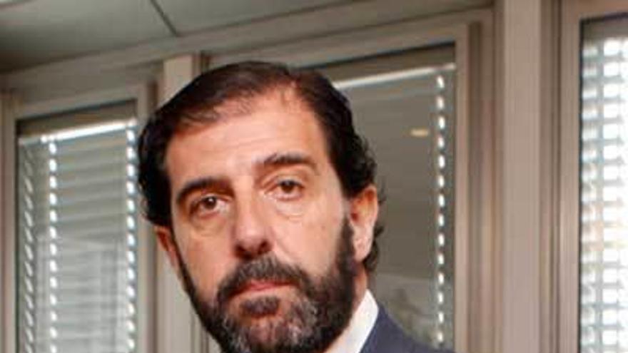 Pedro Luis Fernández.