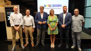 La Media Maratón de Castelló 2024, más inclusiva que nunca
