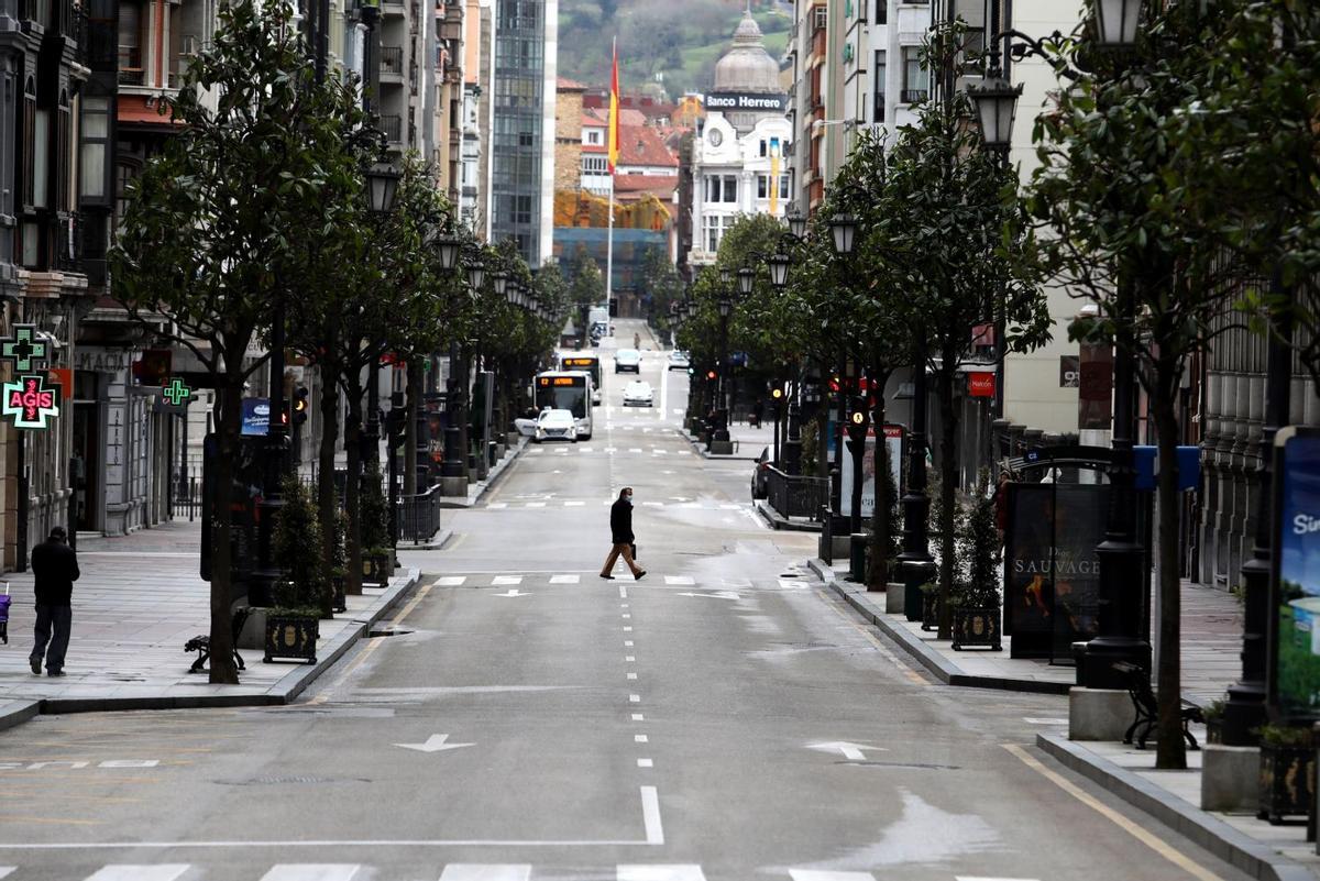 Especial multimedia | 14-M: el día que España se paró
