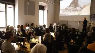 Clausura del Festival de los Vencejos