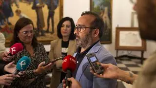La Diputación de Cáceres sobre Womad: "Es mentira que haya una decisión consensuada para censurar el manifiesto"