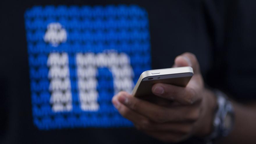El riesgo para la ciberseguridad se incrementa en LinkedIn