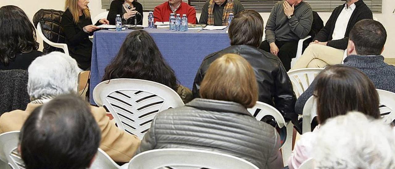 Presentación del libro de Héitor Picallo &quot;Cuntis na época romana&quot;, el sábado, en A Estrada. // Bernabé/Luismy