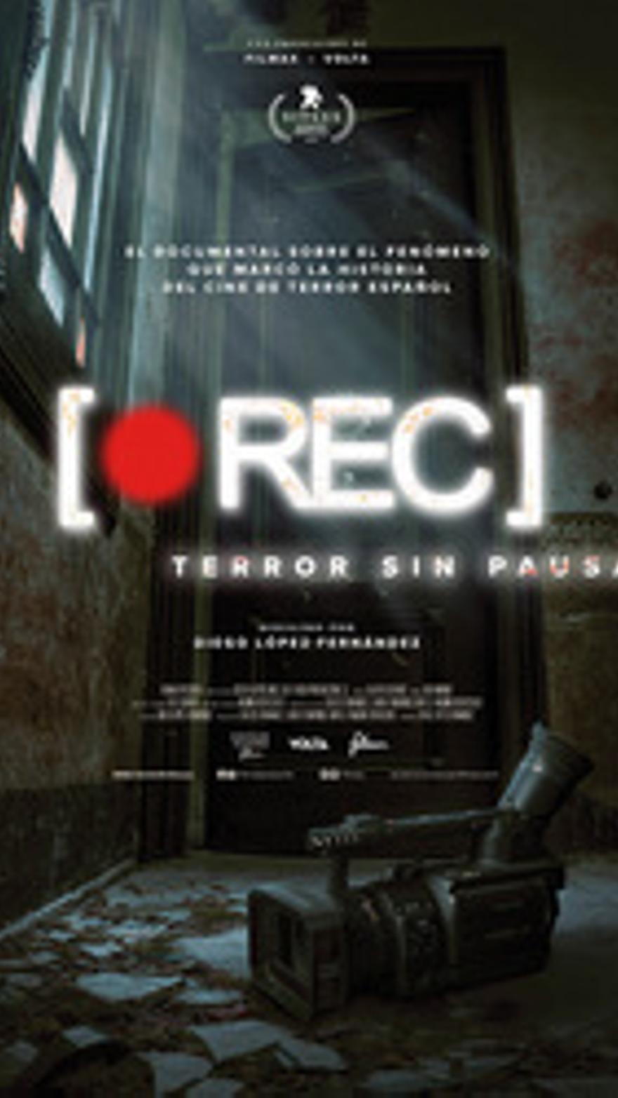 [REC] Terror sin pausa