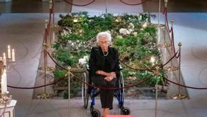Mor la princesa Astrid de Noruega amb 94 anys, dos dies després de funeral del seu germà