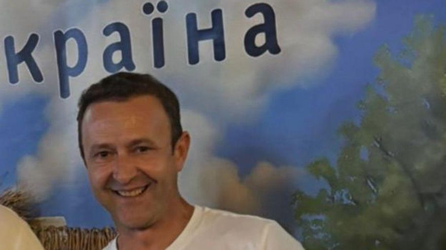 &quot;Observamos con preocupación cómo la Casa de Rusia en Alicante se ha alineado con el discurso del Kremlin&quot;