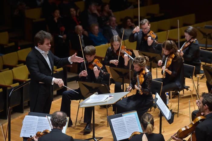 Festival Internacional de Música de Canarias