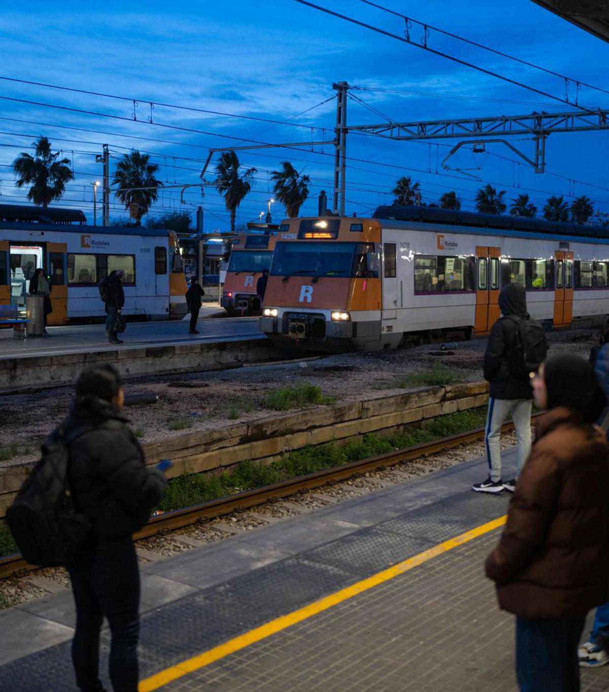 Un pla ambiciós i complex