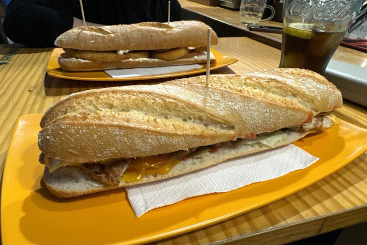 La Tasca